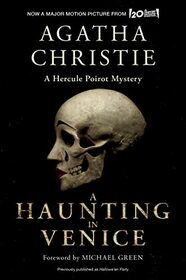 A Haunting in Venice (Hercule Poirot, Bk 41)