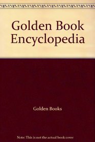 Golden Book Encyclopedia