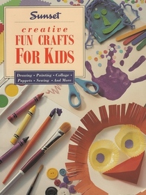 Creative Fun Crafts for Kids