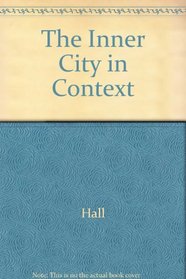 The Inner City in Context