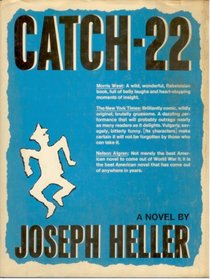 Catch 22 Large Print