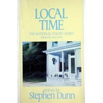Local Time (National Poetry Series)