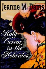 Holy Terror In The Hebrides