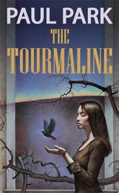 The Tourmaline (Princess of Roumania, Bk 2)