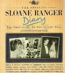 Harpers and Queen Official Sloane Ranger Diary
