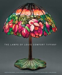 The Lamps of Louis Comfort Tiffany: New, smaller format