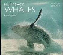 Humpback Whales (World Life Library)