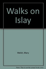 Walks on Islay