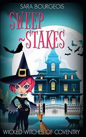 Sweep - Stakes (Wicked Witches of Coventry)