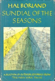 Sundial of the seasons;