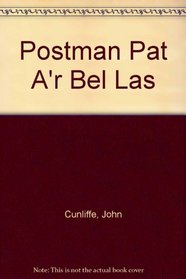 Postman Pat A'r Bel Las (Welsh Edition)