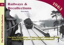 Railways and Recollections (No. 10)