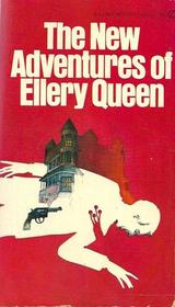 The New Adventures of Ellery Queen