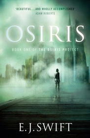 Osiris (Osiris Project, Bk 1)