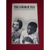Color of Man