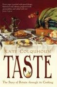 Taste: The Story of Britain through its Cooking