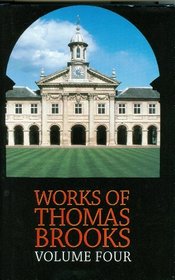 Works of Thomas Brooks - volume 4