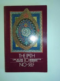 Path to No Self