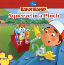 Squeeze in a Pinch (Handy Mandy)