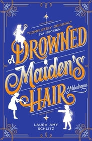 A Drowned Maiden's Hair (Audio CD) (Unabridged)