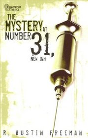 The Mystery At Number 31, New Inn (Dr. Thorndyke)