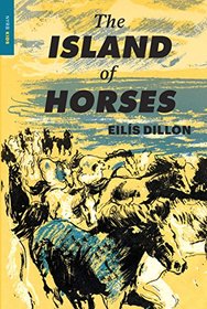 The Island of Horses (NYRB Kids)