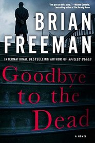 Goodbye to the Dead (Jonathan Stride, Bk 7)