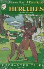 Hercules: Enchanted Tales (Enchanted Tales , Vol 3)