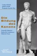Die Bildung des Kanons