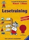 Maxi Maus. Lesetraining. Deutsch 3. Klasse. ber 70 bungen. Lehrplanorientiert. (Lernmaterialien)