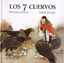 Los Siete Cuervos