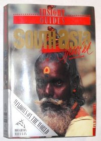 Insight Guides South Asia