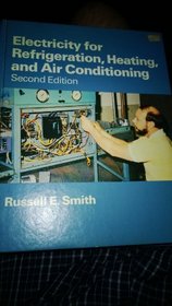 Electricity for refrigeration, heating, and air conditioning