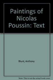 Paintings of Nicolas Poussin: Text