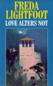 Love Alters Not -Op/056
