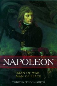 Napoleon: Man of War, Man of Peace