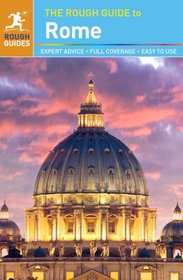 The Rough Guide to Rome (Rough Guide. Rome)