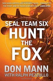 Hunt the Fox (SEAL Team Six)