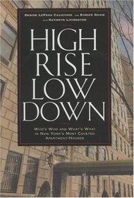 High Rise Low Down