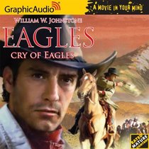 Eagles # 7 - Cry of Eagles