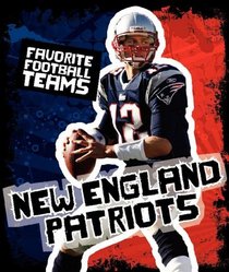 New England Patriots (Favorite Football Teams)