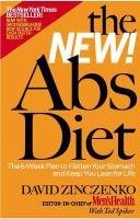 The New Abs Diet: The 6-Week Plan to Flatten Your Belly and Firm Up Your Body for Life