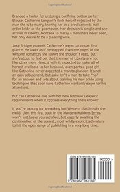 Claiming Catherine (Montana Maidens) (Volume 1)
