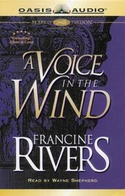 A Voice in the Wind (Mark of the Lion, 1)
