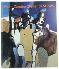 From Camden Town to St Ives - Twentieth-century British Art (Studio Publications)