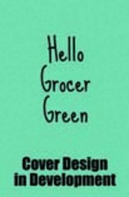 Hello Grocer Green (Wizbit)