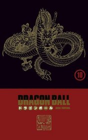 Dragon Ball Coffret, Tome 10 : Coffret en 2 volumes : Tome 19, Vegeta ; Tome 20, Yajirobe (French edition)