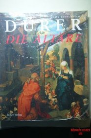 Albrecht Durer: Die Altare (German Edition)