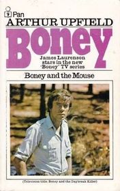 Bony and the Mouse (aka Journey to the Hangman) (Inspector Bonaparte)