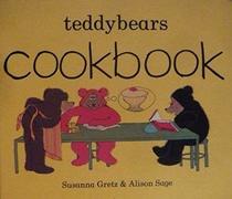 Teddybears Cookbook